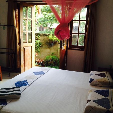 Manik Home Stay Kudapaduwa Exteriör bild