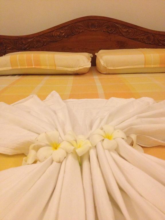 Manik Home Stay Kudapaduwa Exteriör bild