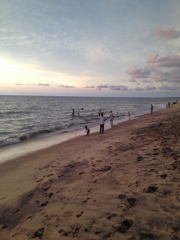 Manik Home Stay Kudapaduwa Exteriör bild