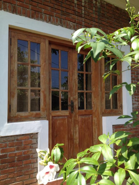 Manik Home Stay Kudapaduwa Rum bild