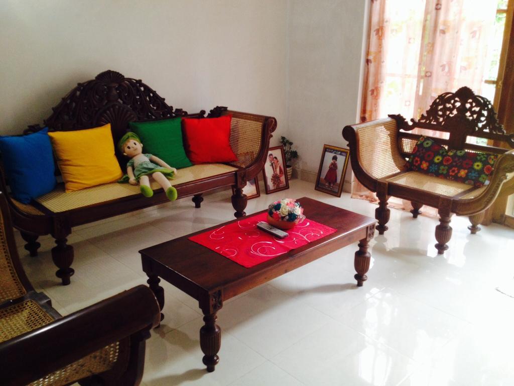 Manik Home Stay Kudapaduwa Exteriör bild